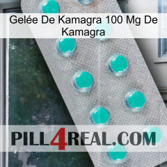 Gelée De Kamagra 100 Mg De Kamagra 28